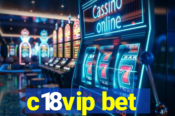 c18vip bet